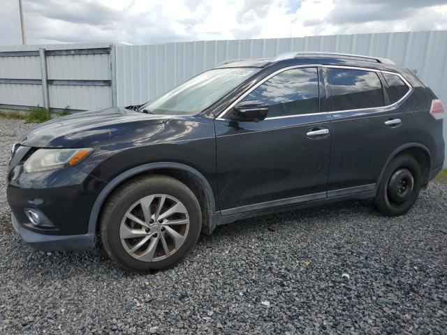 nissan rogue s 2015 5n1at2mt1fc800157