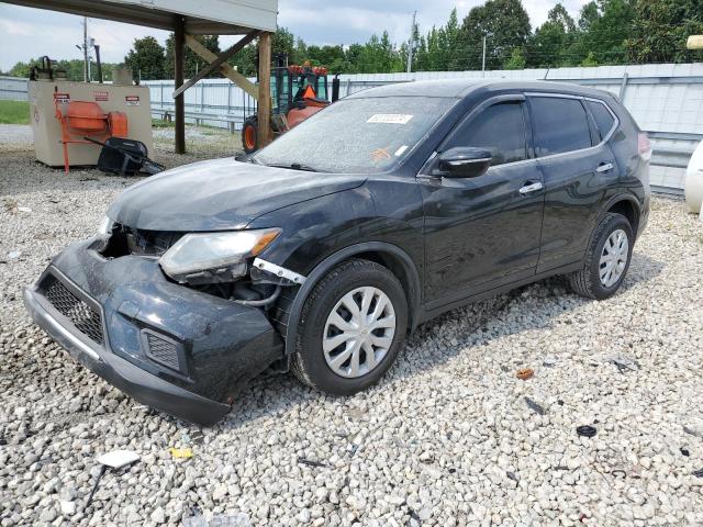 nissan rogue 2015 5n1at2mt1fc926423