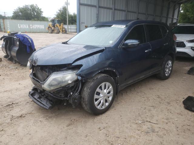 nissan rogue s 2015 5n1at2mt1fc927684