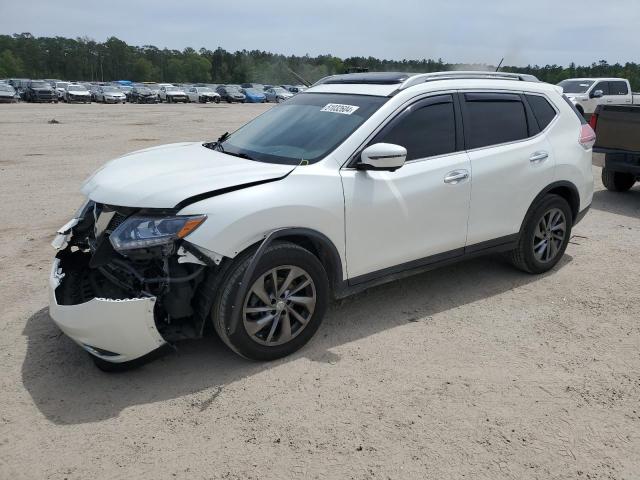 nissan rogue 2016 5n1at2mt1gc762642