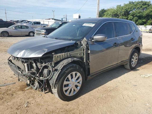 nissan rogue s 2016 5n1at2mt1gc796080