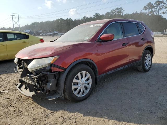 nissan rogue s 2016 5n1at2mt1gc841227