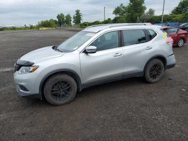 nissan rogue 2016 5n1at2mt1gc848310