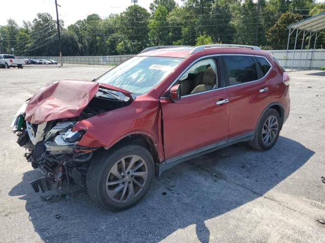 nissan rogue 2016 5n1at2mt1gc883235