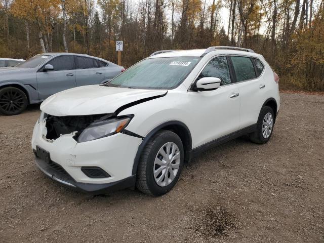 nissan rogue s 2016 5n1at2mt1gc884482