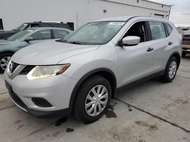 nissan rogue s 2016 5n1at2mt1gc919487