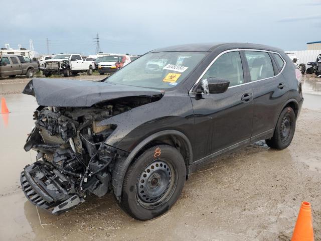 nissan rogue 2016 5n1at2mt1gc920980