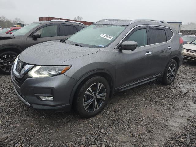 nissan rogue s 2017 5n1at2mt1hc752002