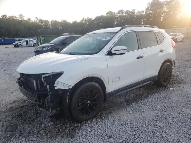 nissan rogue s 2017 5n1at2mt1hc770659