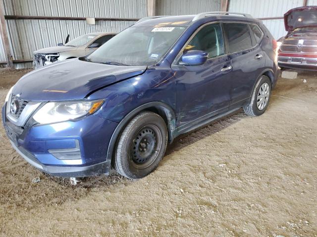 nissan rogue 2017 5n1at2mt1hc776171