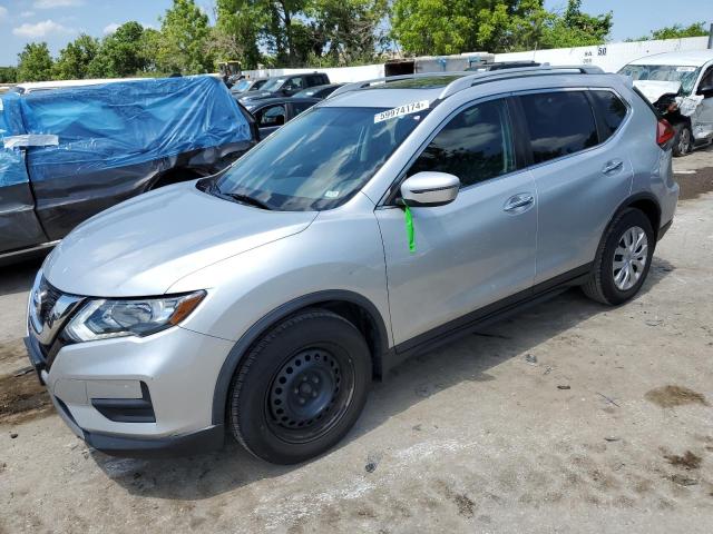 nissan rogue 2017 5n1at2mt1hc777532