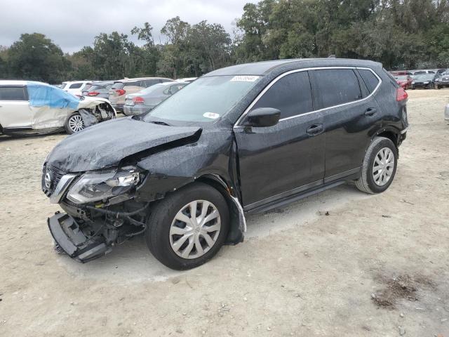 nissan rogue s 2017 5n1at2mt1hc792810