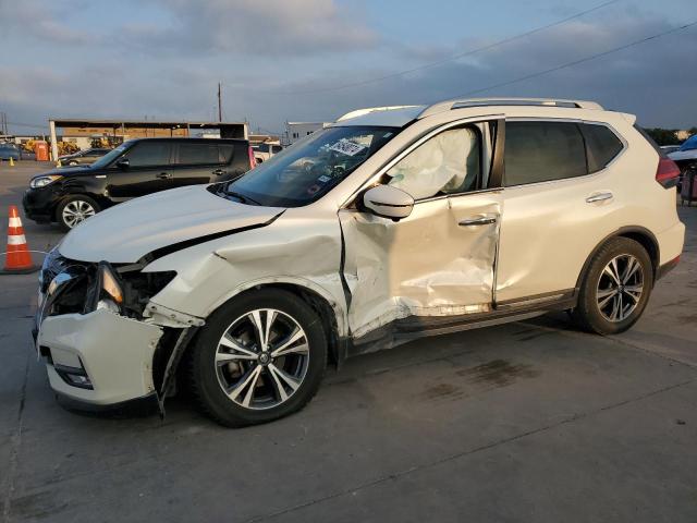 nissan rogue 2017 5n1at2mt1hc799109