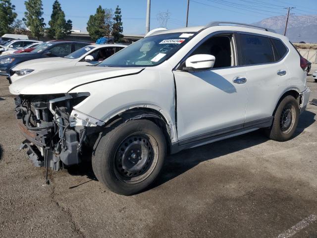 nissan rogue s 2017 5n1at2mt1hc819651