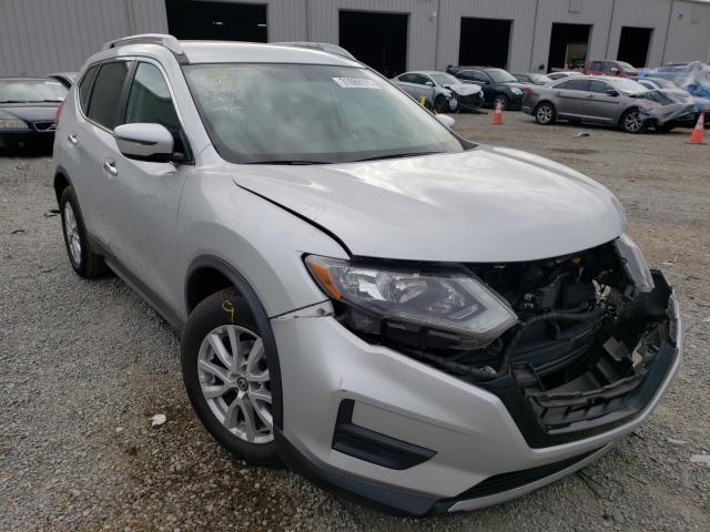 nissan rogue s 2017 5n1at2mt1hc844579