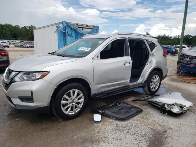 nissan rogue 2017 5n1at2mt1hc869191