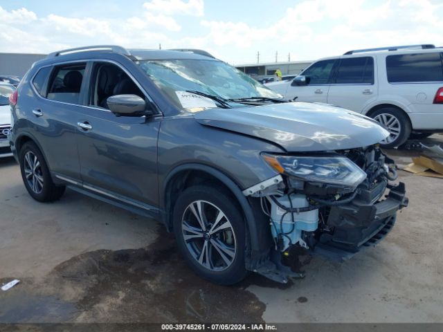 nissan rogue 2017 5n1at2mt1hc871703