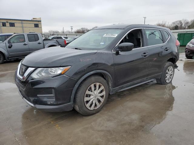 nissan rogue 2017 5n1at2mt1hc889229