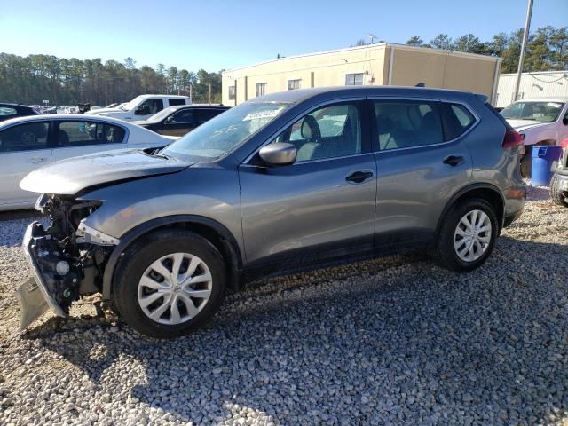 nissan rogue 2018 5n1at2mt1jc730569