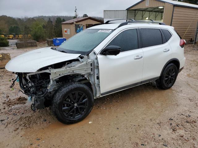 nissan rogue s 2018 5n1at2mt1jc750305