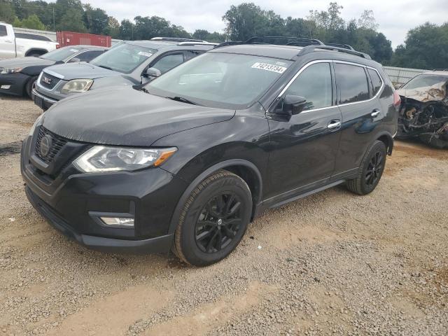 nissan rogue s 2018 5n1at2mt1jc769260