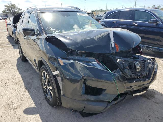 nissan rogue s 2018 5n1at2mt1jc769565