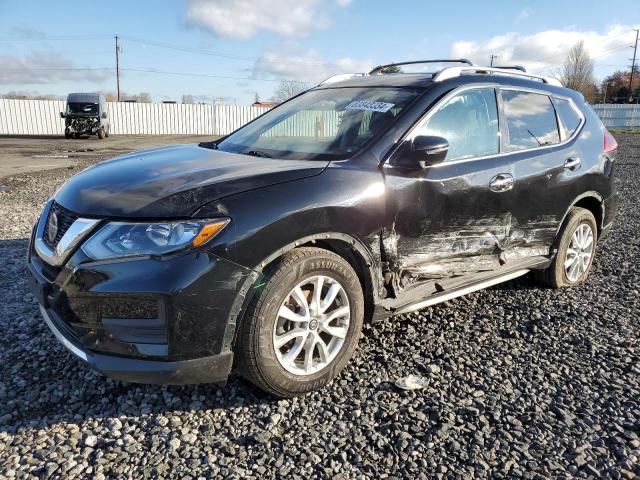 nissan rogue s 2018 5n1at2mt1jc798189