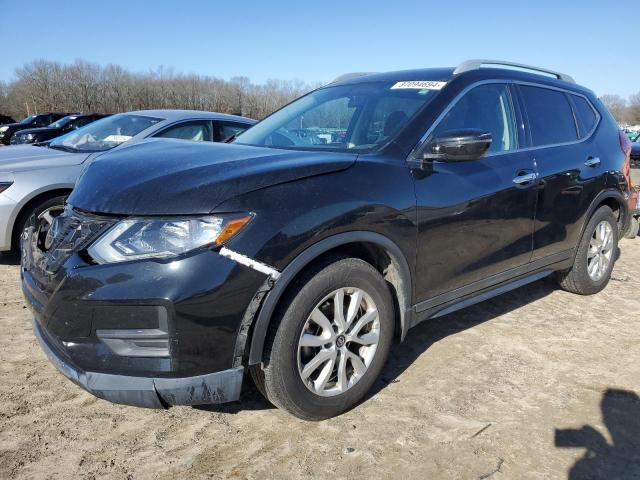 nissan rogue 2018 5n1at2mt1jc811734