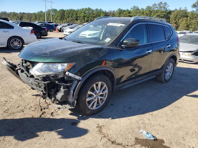 nissan rogue s 2019 5n1at2mt1kc703101