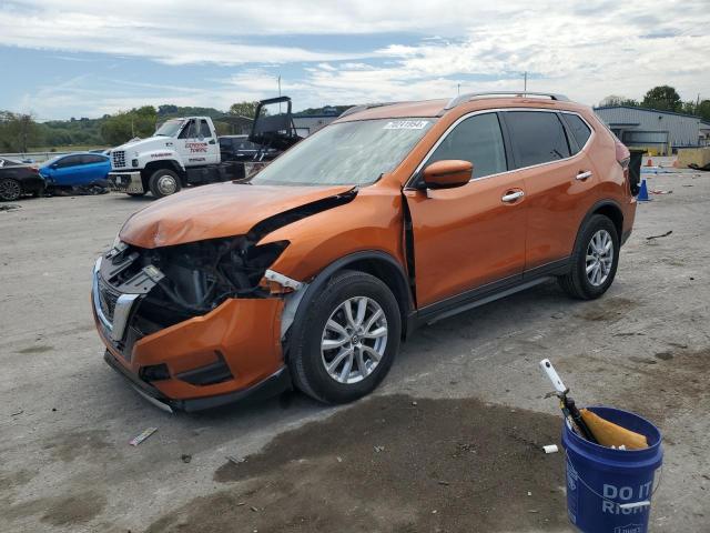 nissan rogue s 2019 5n1at2mt1kc715054