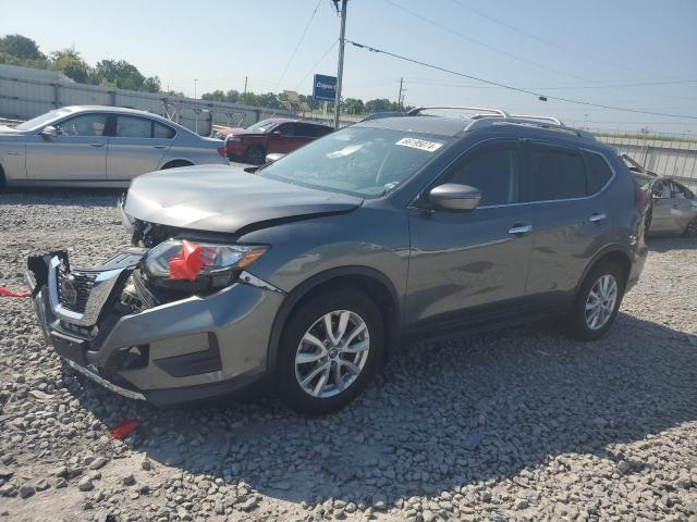 nissan rogue s 2019 5n1at2mt1kc718522