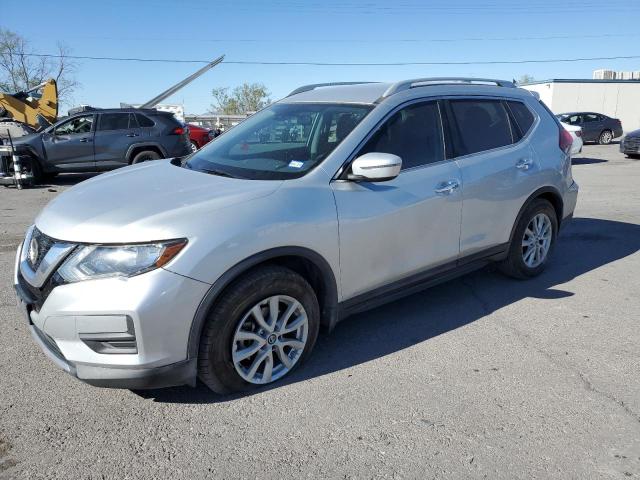 nissan rogue s 2019 5n1at2mt1kc759040