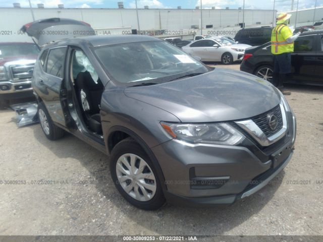 nissan rogue 2019 5n1at2mt1kc768014