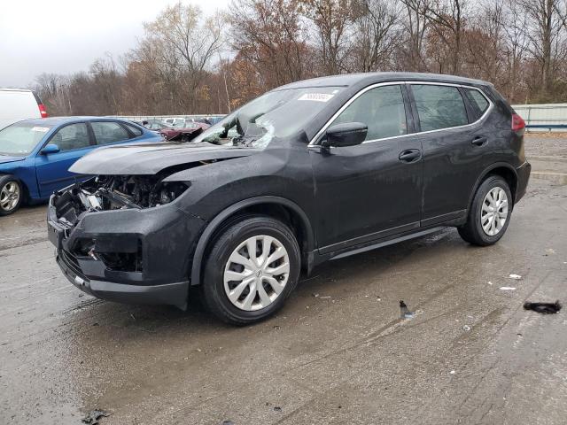 nissan rogue s 2019 5n1at2mt1kc778672