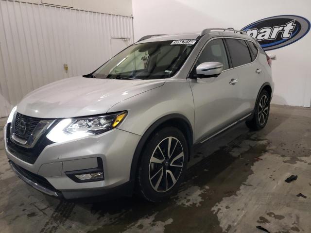 nissan rogue 2019 5n1at2mt1kc794693