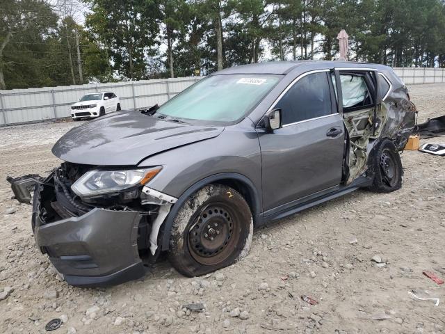 nissan rogue s 2019 5n1at2mt1kc798937