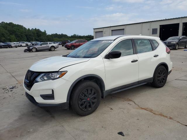 nissan rogue s 2019 5n1at2mt1kc816286