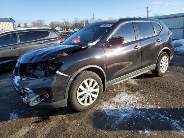 nissan rogue s 2019 5n1at2mt1kc844637