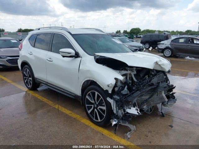 nissan rogue 2020 5n1at2mt1lc752185