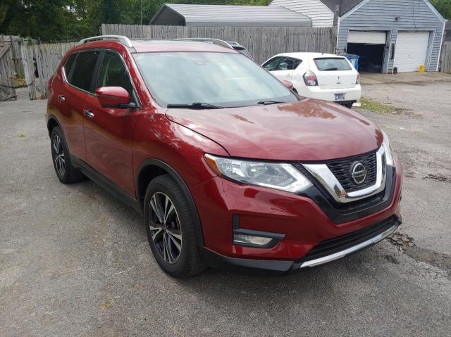 nissan rogue 2020 5n1at2mt1lc754227