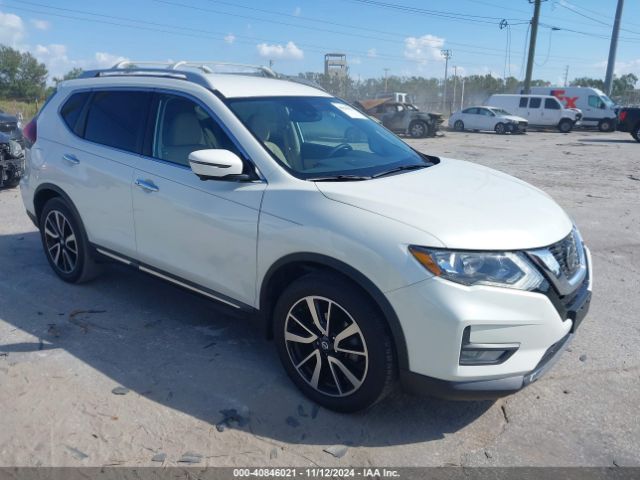 nissan rogue 2020 5n1at2mt1lc769813