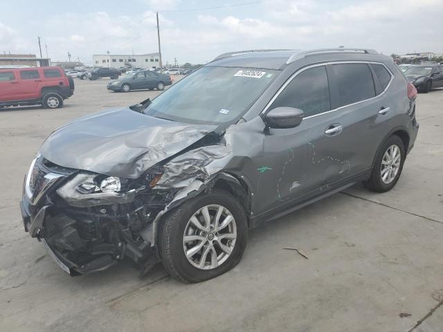 nissan rogue s 2020 5n1at2mt1lc811722