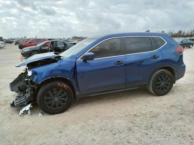 nissan rogue s 2020 5n1at2mt1lc811784