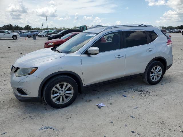 nissan rogue 2014 5n1at2mt2ec755714