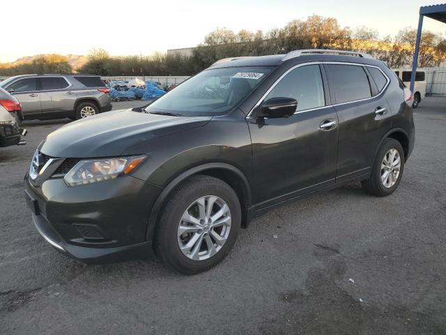 nissan rogue s 2014 5n1at2mt2ec775977