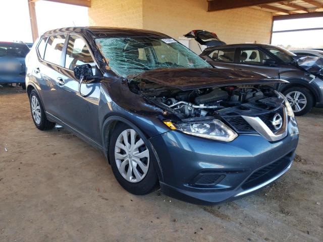 nissan rogue s 2014 5n1at2mt2ec777941