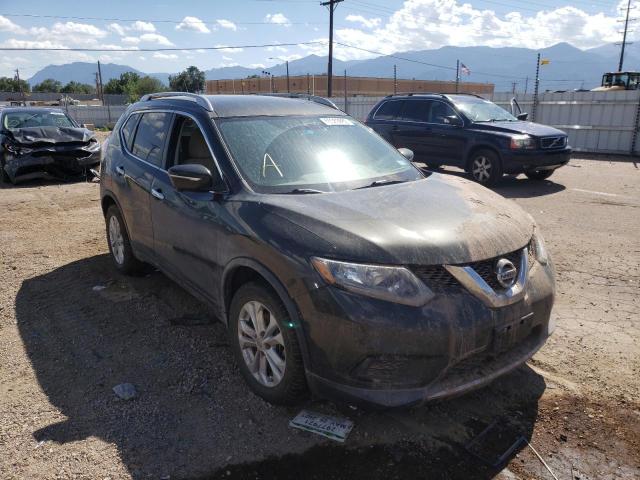 nissan rogue s 2014 5n1at2mt2ec792973