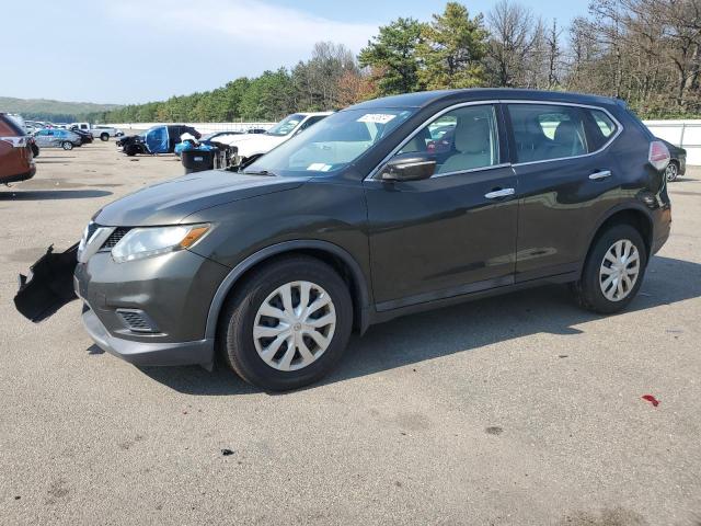 nissan rogue 2014 5n1at2mt2ec809447