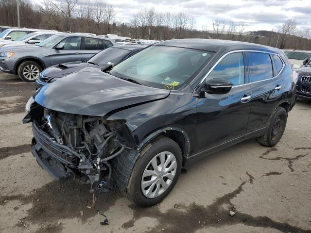 nissan rogue s 2014 5n1at2mt2ec825938