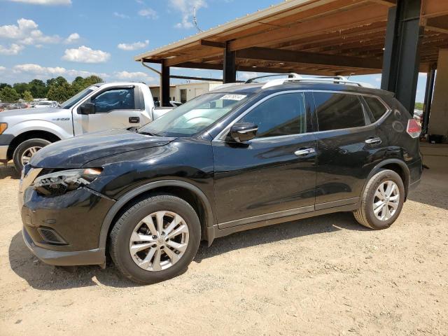 nissan rogue 2014 5n1at2mt2ec835482